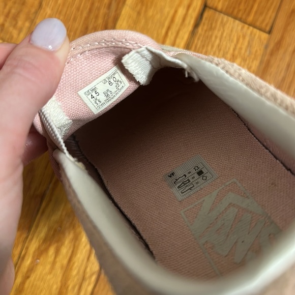 Vans slip ons - Picture 3 of 5